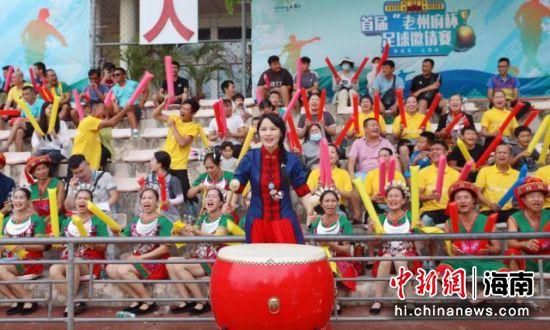 妻子吃棒棒
