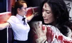两个男人猛躁一个女人